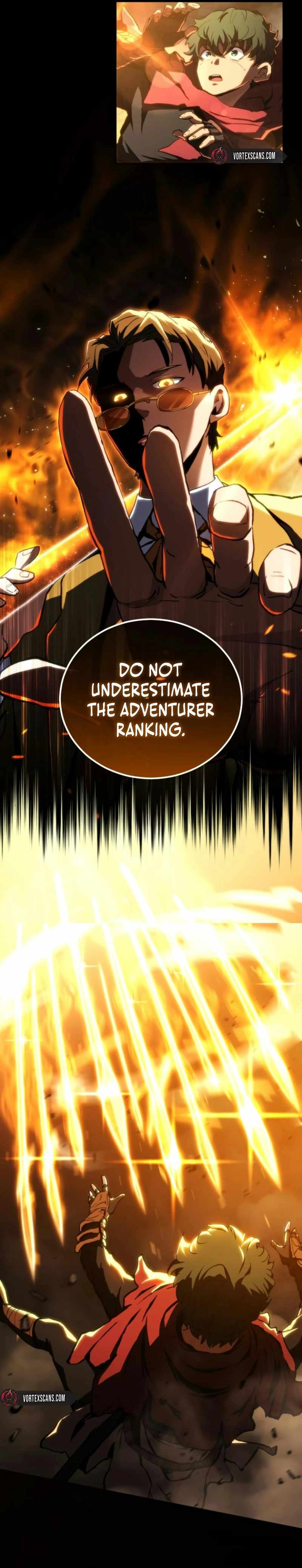 Wild Ranker Chapter 7 9